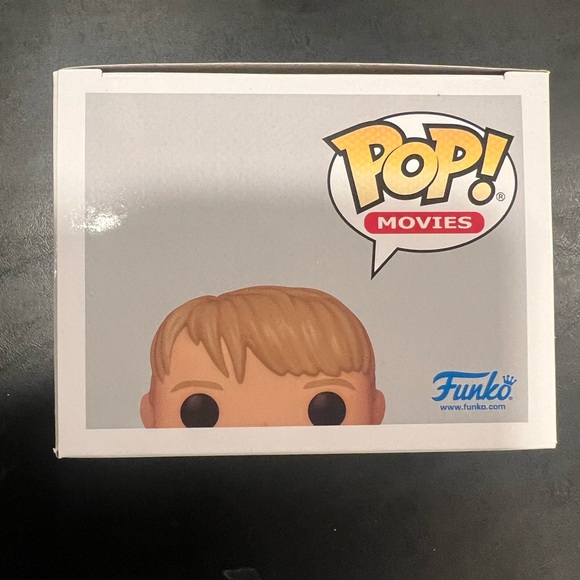 NWT Funko Pop! x Home Alone Rare Kevin (Yes!) - Picture 5 of 16